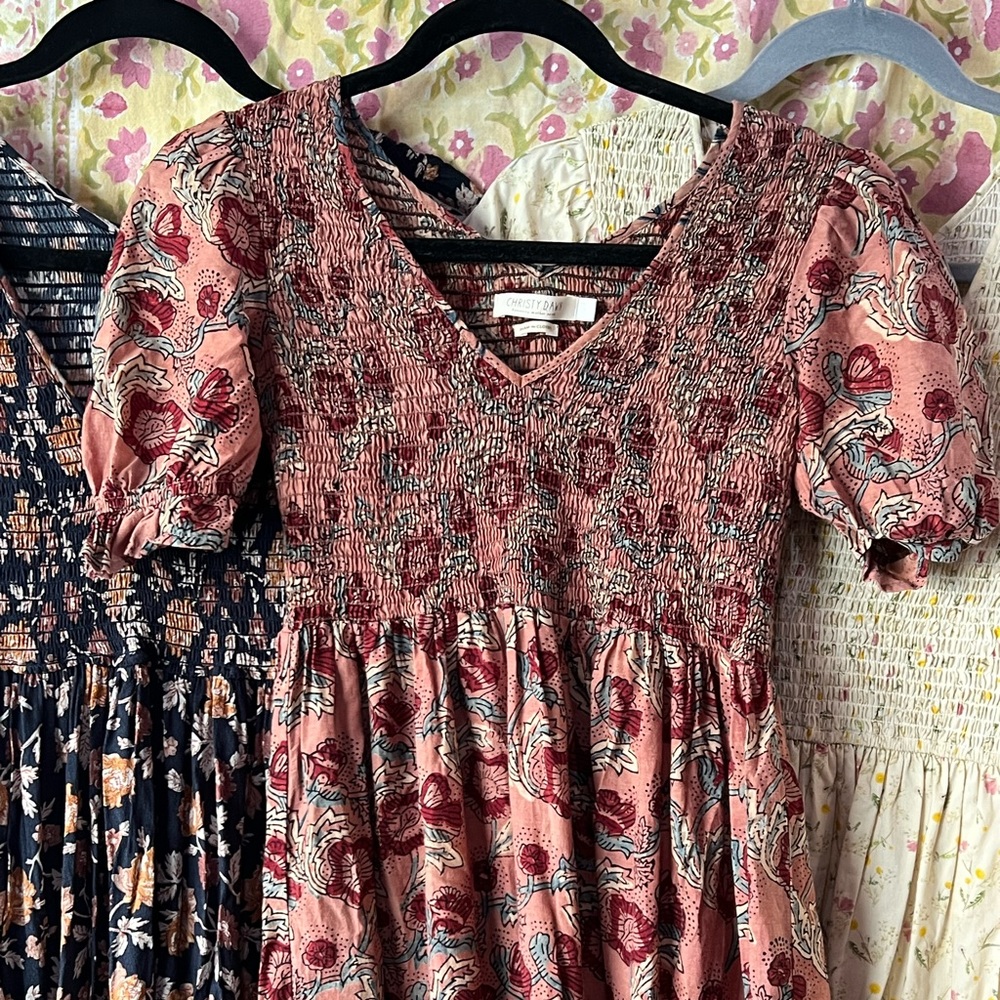 Christy Dawn Petite Dresses